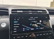 Hyundai Tucson SUV 1,6 l 110 kw