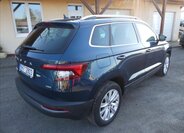 Škoda Karoq SUV 2,0 l 110 kw