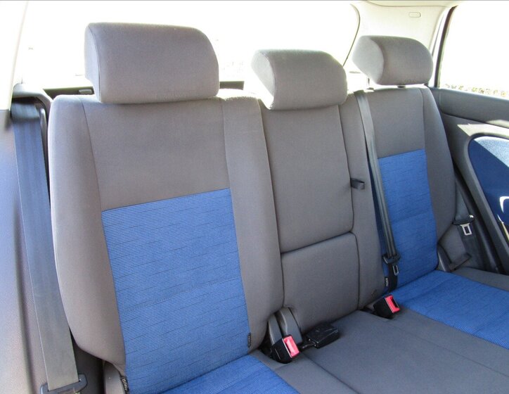 Volkswagen Golf Plus Skříň 1,6 l 75 kw