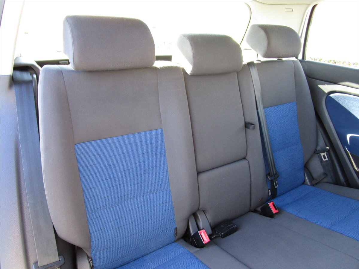 Volkswagen Golf Plus Skříň 1,6 l 75 kw