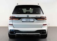 BMW X7 SUV / Terénní 3,0 l 259 kw