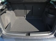 Škoda Karoq SUV / Terénní 1,5 l 110 kw