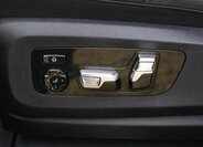 BMW X6 SUV 3,0 l 210 kw