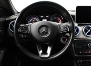 Mercedes-Benz CLA Kombi 2,1 l 100 kw