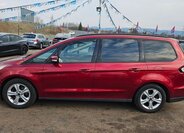 Ford Galaxy MPV 1,5 l 118 kw