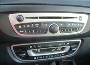 Renault Scénic Kombi 1,5 l 81 kw