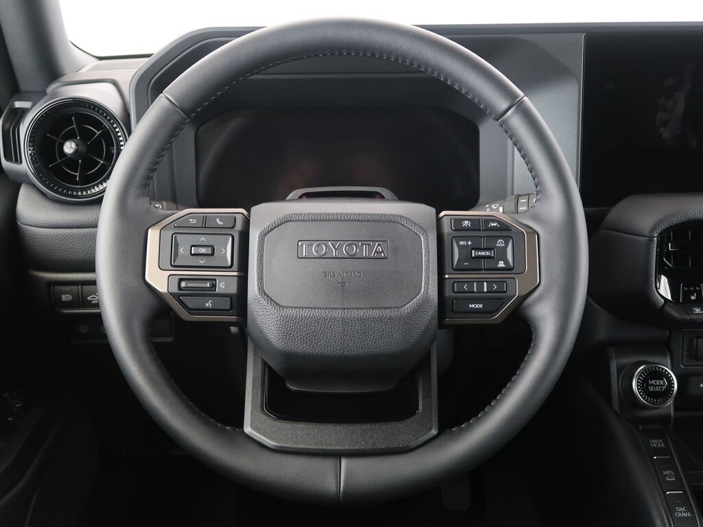 Toyota Land Cruiser SUV / Terénní 2,8 l 151 kw