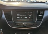 Opel Crossland SUV / Terénní 1,2 l 96 kw