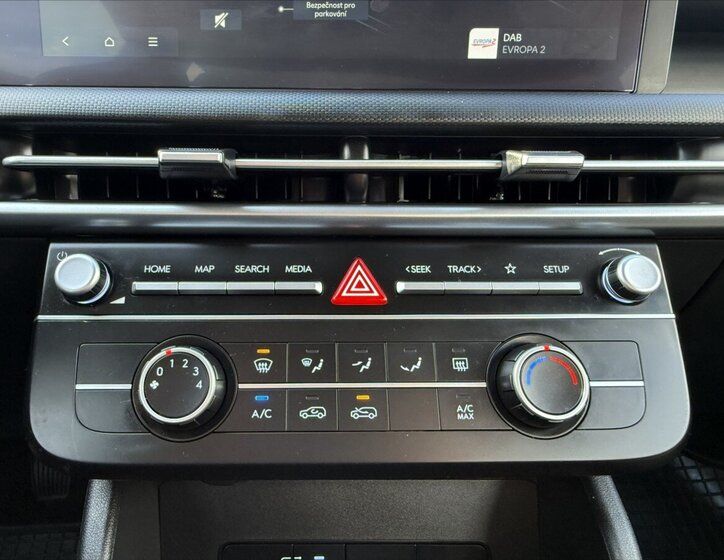 Hyundai Tucson SUV 1,6 l 118 kw