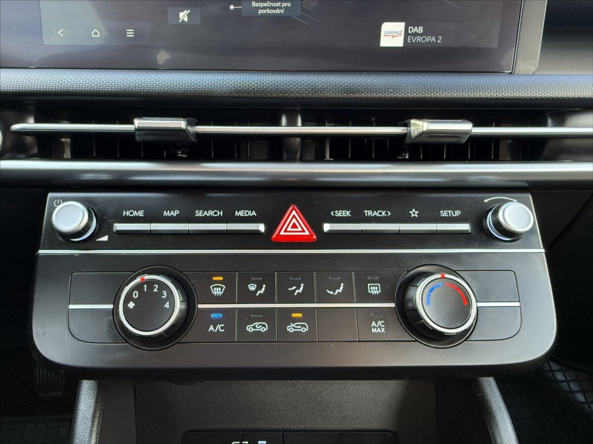 Hyundai Tucson SUV 1,6 l 118 kw