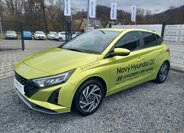 Hyundai i20 Hatchback 998,0 73 kw