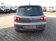 Volkswagen Tiguan SUV 2,0 l 103 kw