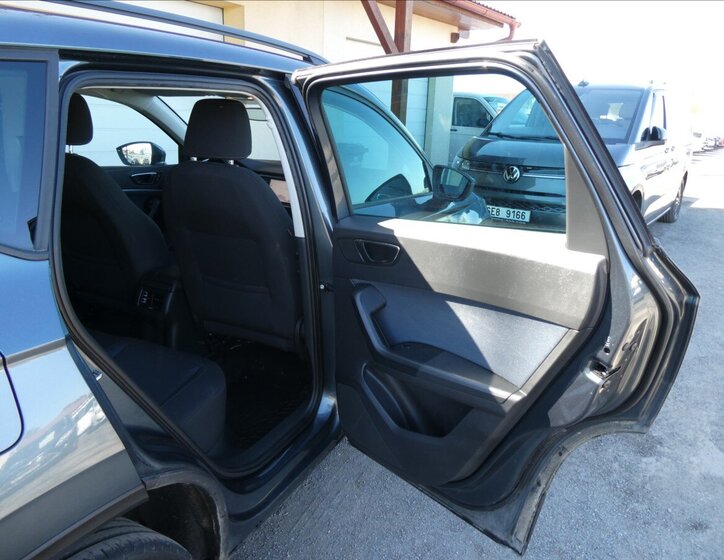 Seat Ateca SUV / Terénní 2,0 l 110 kw