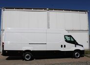 Iveco Daily Užitková 3,0 l 129 kw
