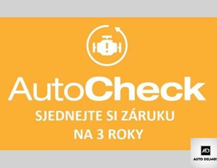 Škoda Kodiaq SUV 2,0 l 110 kw