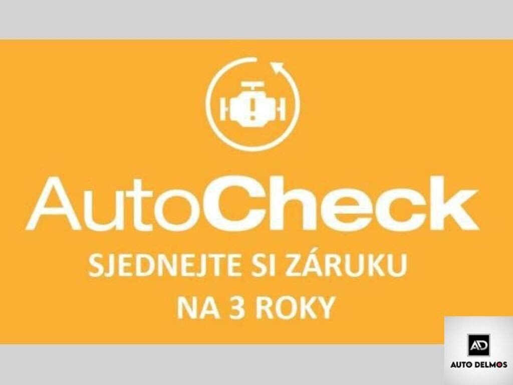 Škoda Kodiaq SUV 2,0 l 110 kw