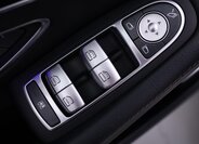 Mercedes-Benz Třídy S Sedan / Limuzína 3,0 l 190 kw