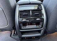 BMW X7 SUV / Terénní 3,0 l 250 kw