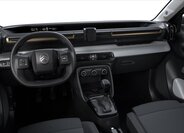 Citroën C3 Aircross MPV 1,2 l 74 kw