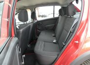 Dacia Sandero Hatchback 1,6 l 64 kw