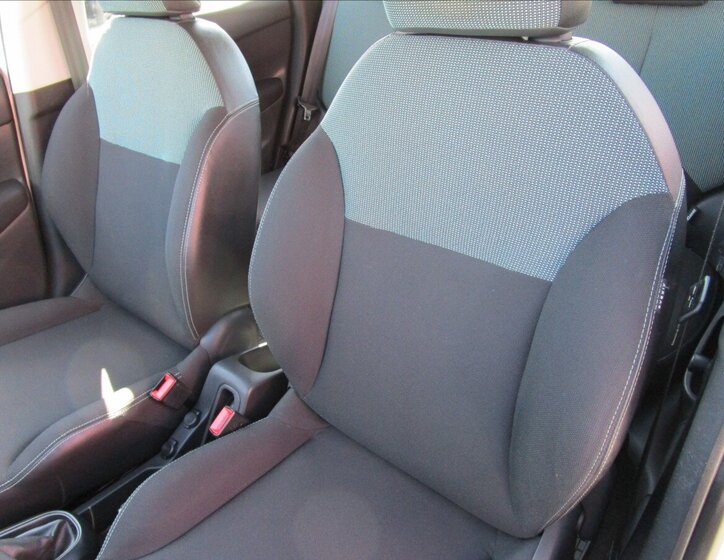 Citroën C3 Hatchback 999,0 50 kw