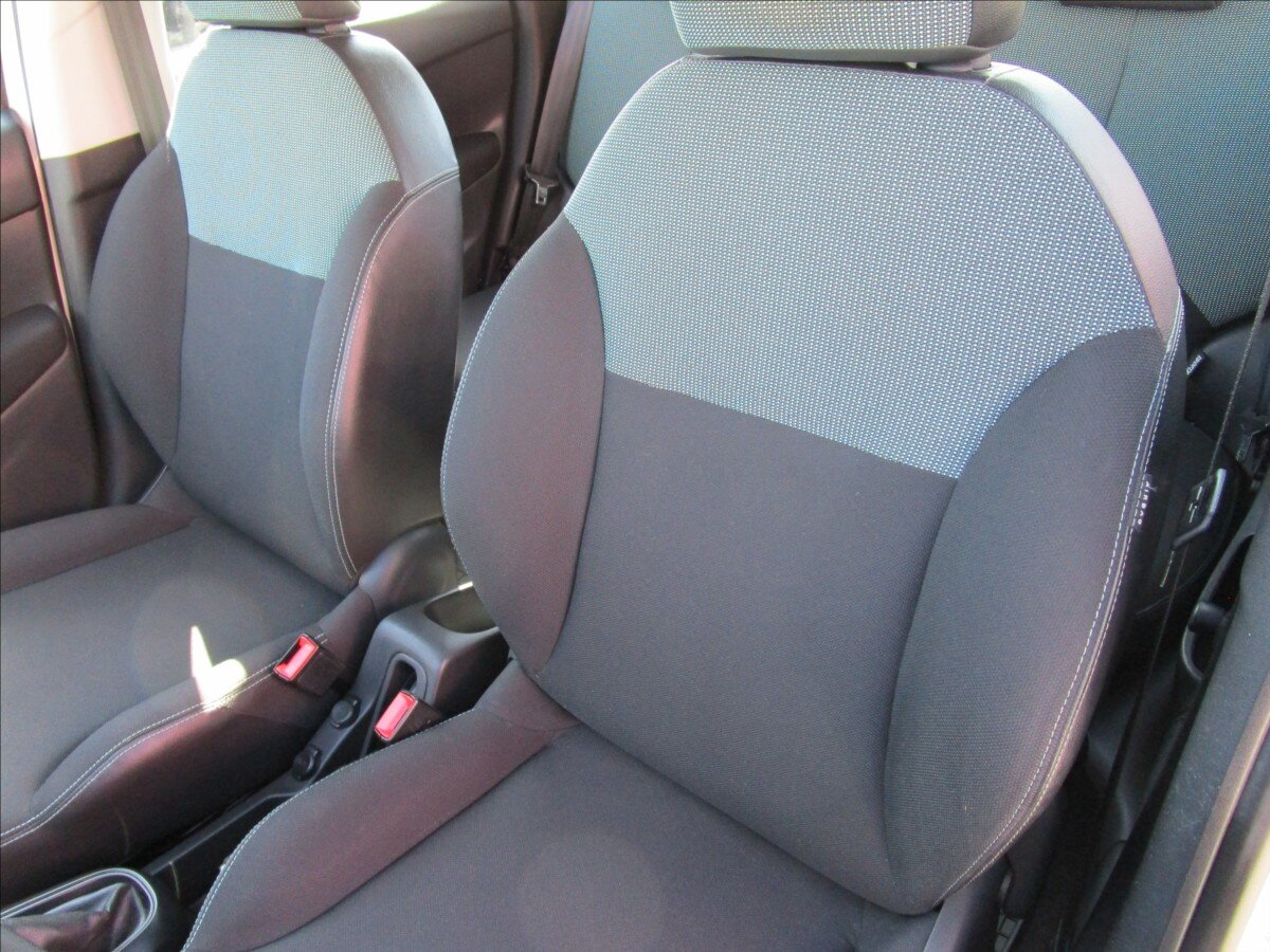 Citroën C3 Hatchback 999,0 50 kw