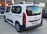 Citroën Berlingo MPV 1,2 l 81 kw