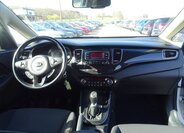 KIA Carens Kombi 1,6 l 99 kw