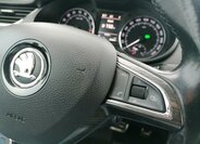 Škoda Octavia Kombi 2,0 l 135 kw
