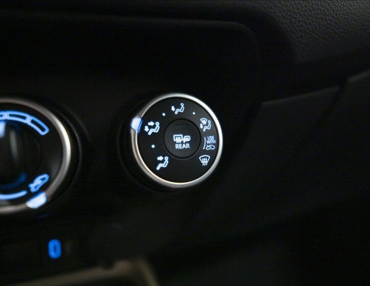 Toyota Aygo Hatchback 998,0 53 kw