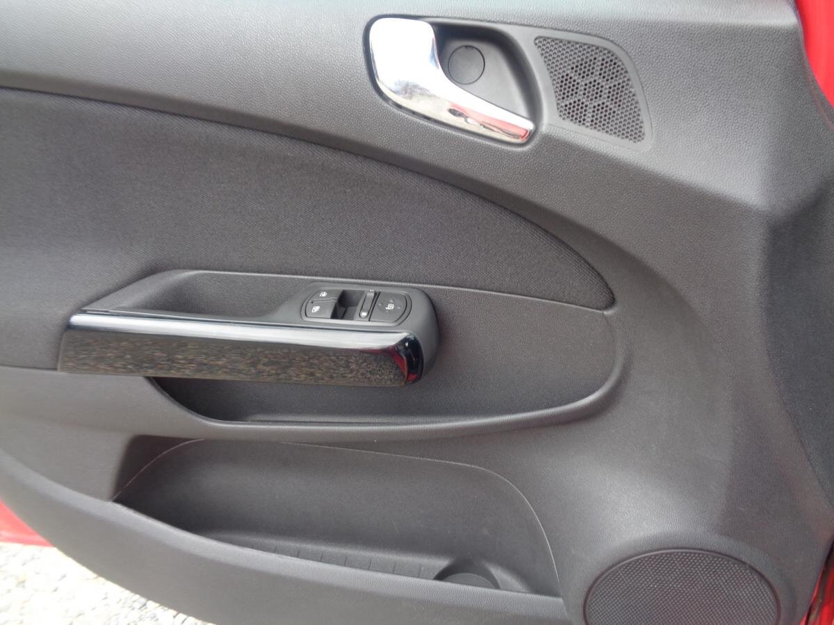 Opel Corsa Hatchback 1,2 l 63 kw