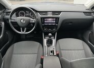 Škoda Octavia Kombi 1,6 l 85 kw