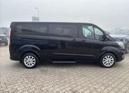 Ford Tourneo Custom Kombi 2,0 l 125 kw