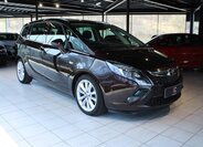 Opel Zafira MPV 2,0 l 125 kw