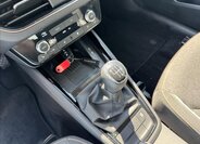 Škoda Kamiq SUV 999,0 85 kw