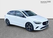 Mercedes-Benz Třídy B 7