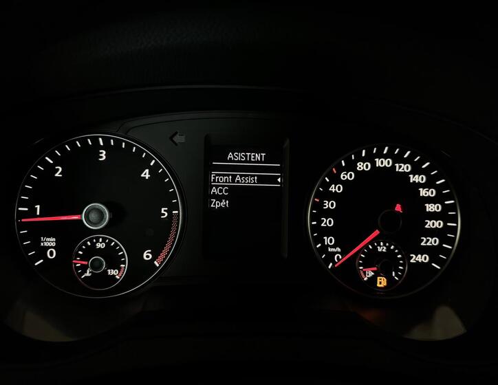 Volkswagen Sharan 20