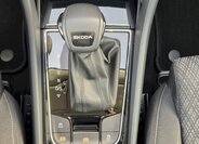 Škoda Karoq SUV / Terénní 1,5 l 110 kw