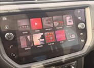 Seat Arona Hatchback 1,5 l 110 kw