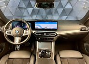 BMW Řada 4 Liftback 2,0 l 140 kw