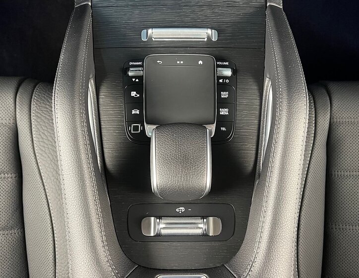 Mercedes-Benz GLS 33