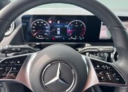 Mercedes-Benz GLA SUV / Terénní 2,0 l 110 kw