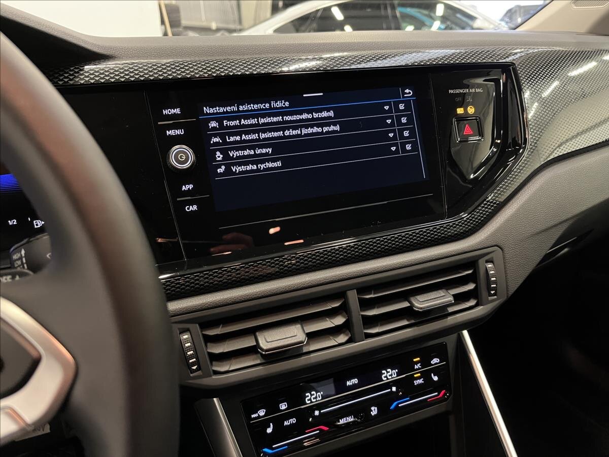 Volkswagen Polo Hatchback 999,0 85 kw