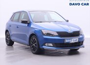 Škoda Fabia Hatchback 1,2 l 81 kw