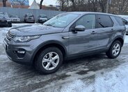 Land Rover Discovery Sport 11