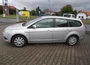 Ford Focus 4