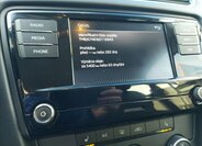 Škoda Octavia Kombi 1,6 l 85 kw