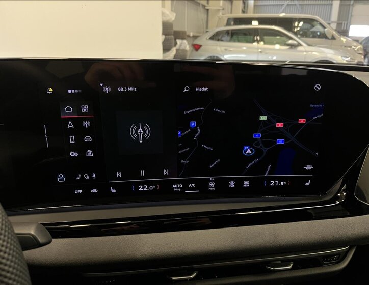 Audi A5 Liftback 2,0 l 150 kw