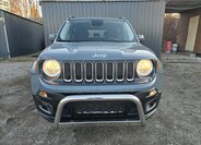 Jeep Renegade SUV / Terénní 2,0 l 103 kw