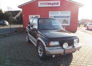 Suzuki Vitara 1